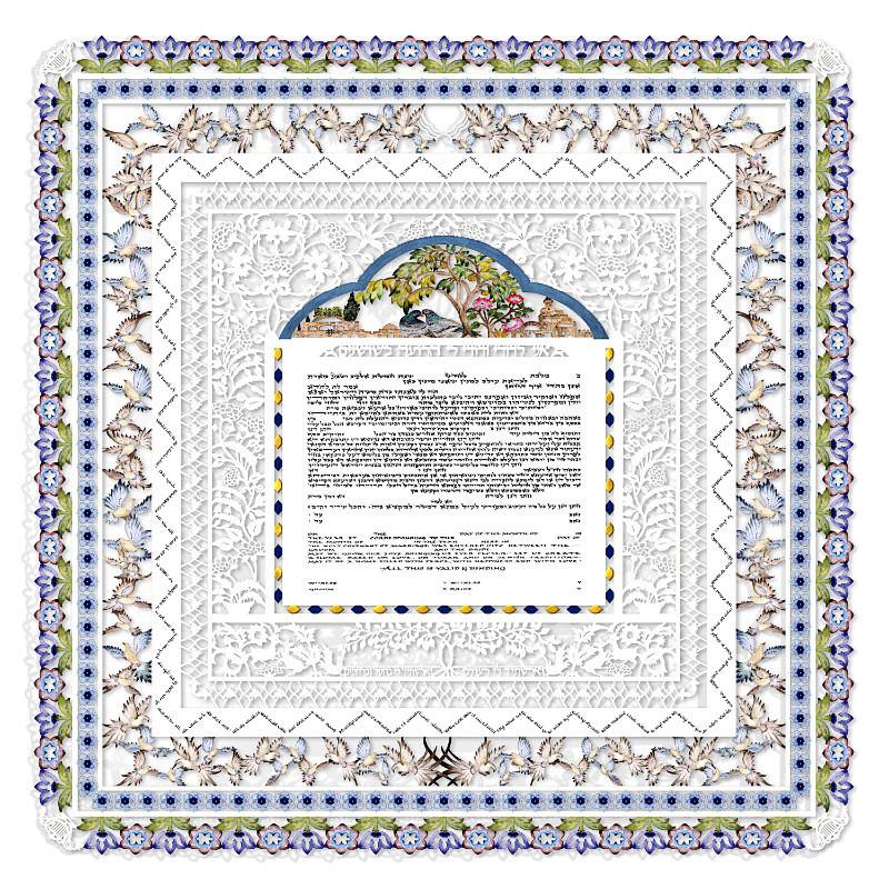 Jewish Wedding Rituals