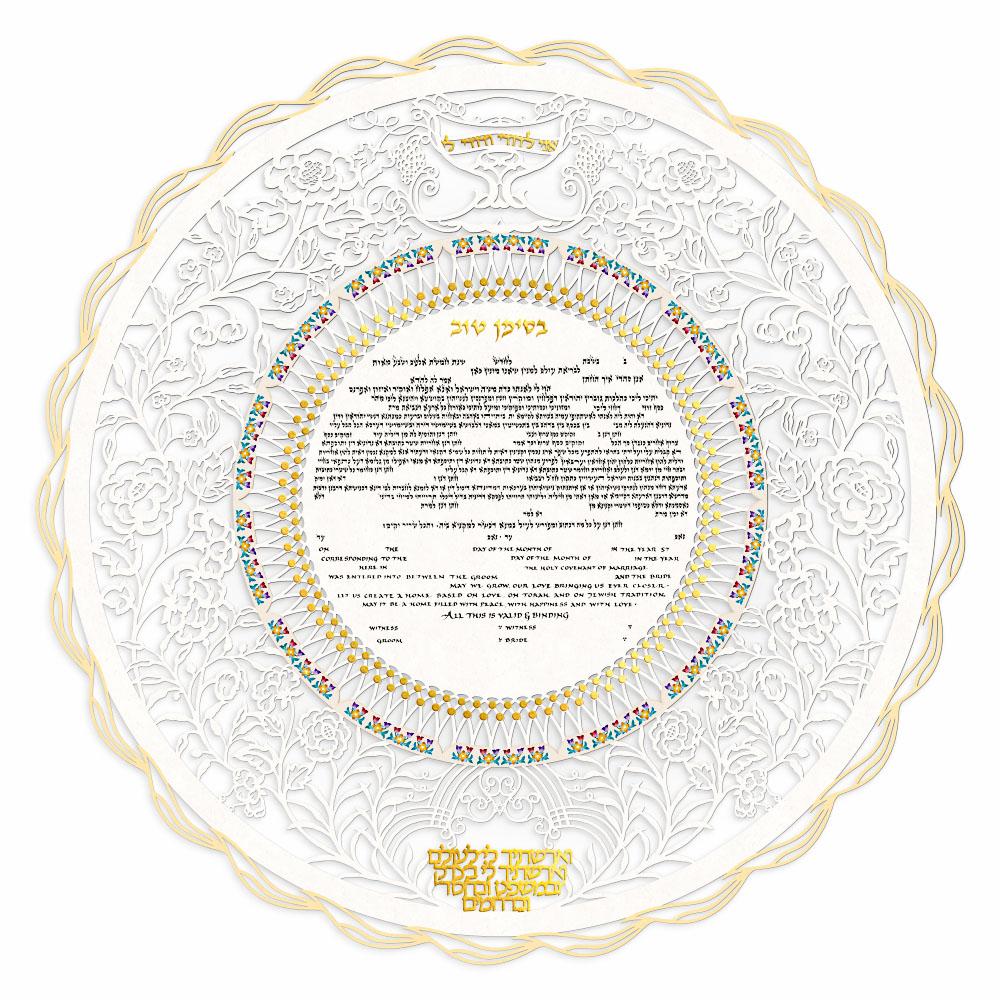 Are you planning an interfaith Jewish wedding?